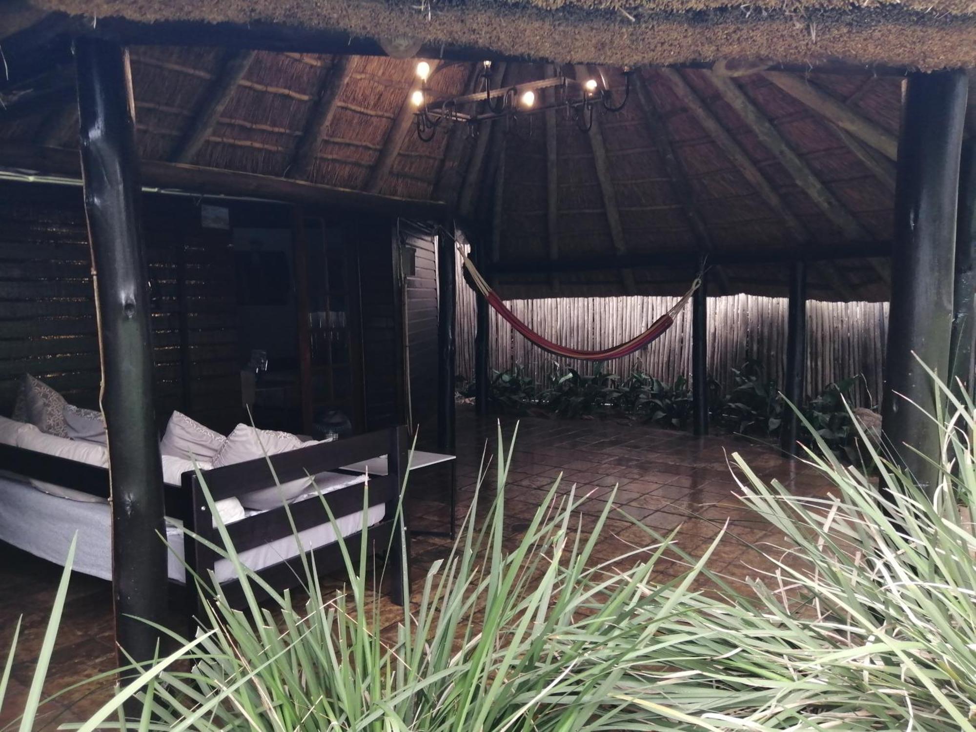 Ikamu'S Lodge Germiston Zewnętrze zdjęcie