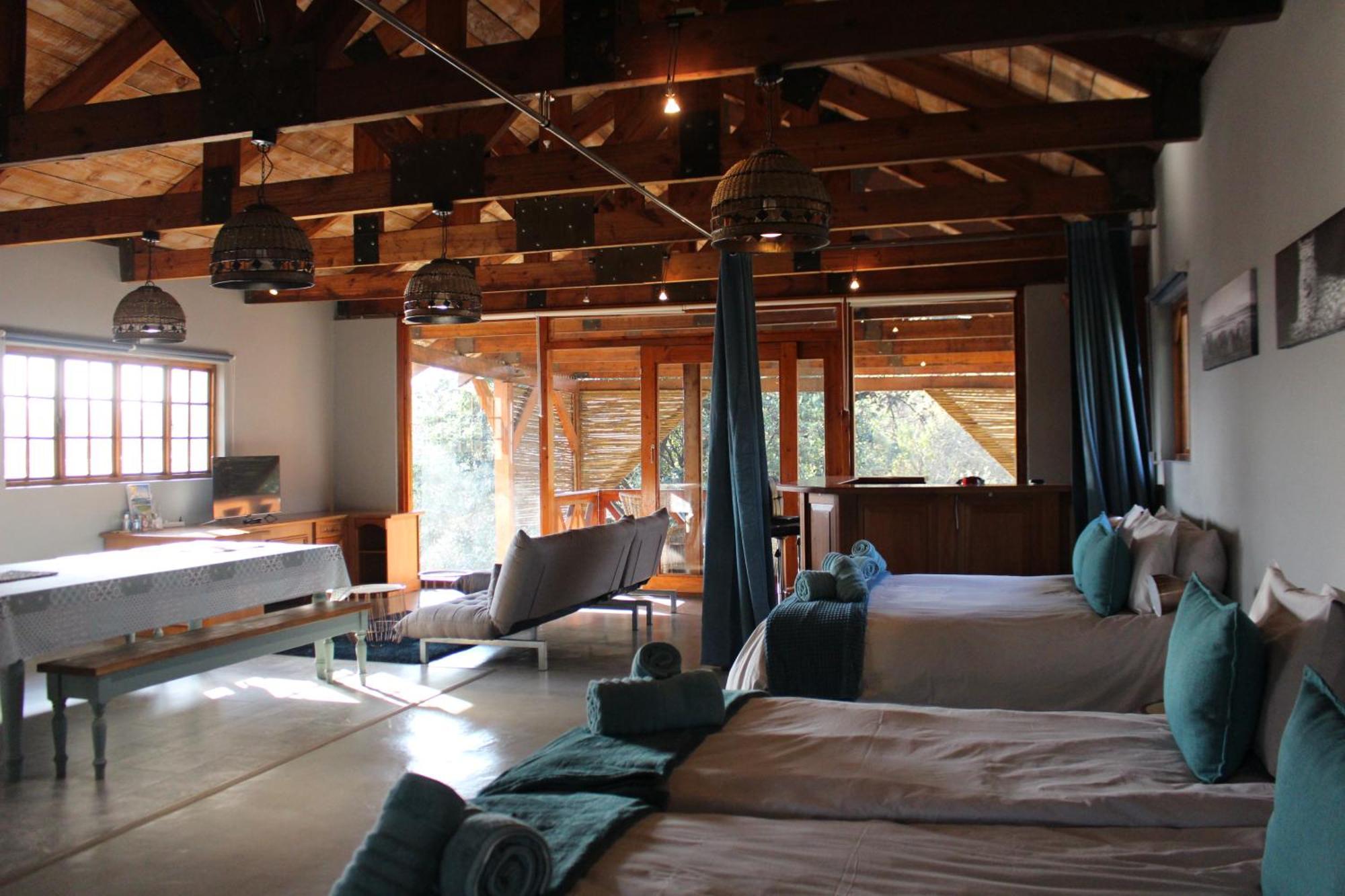 Ikamu'S Lodge Germiston Zewnętrze zdjęcie