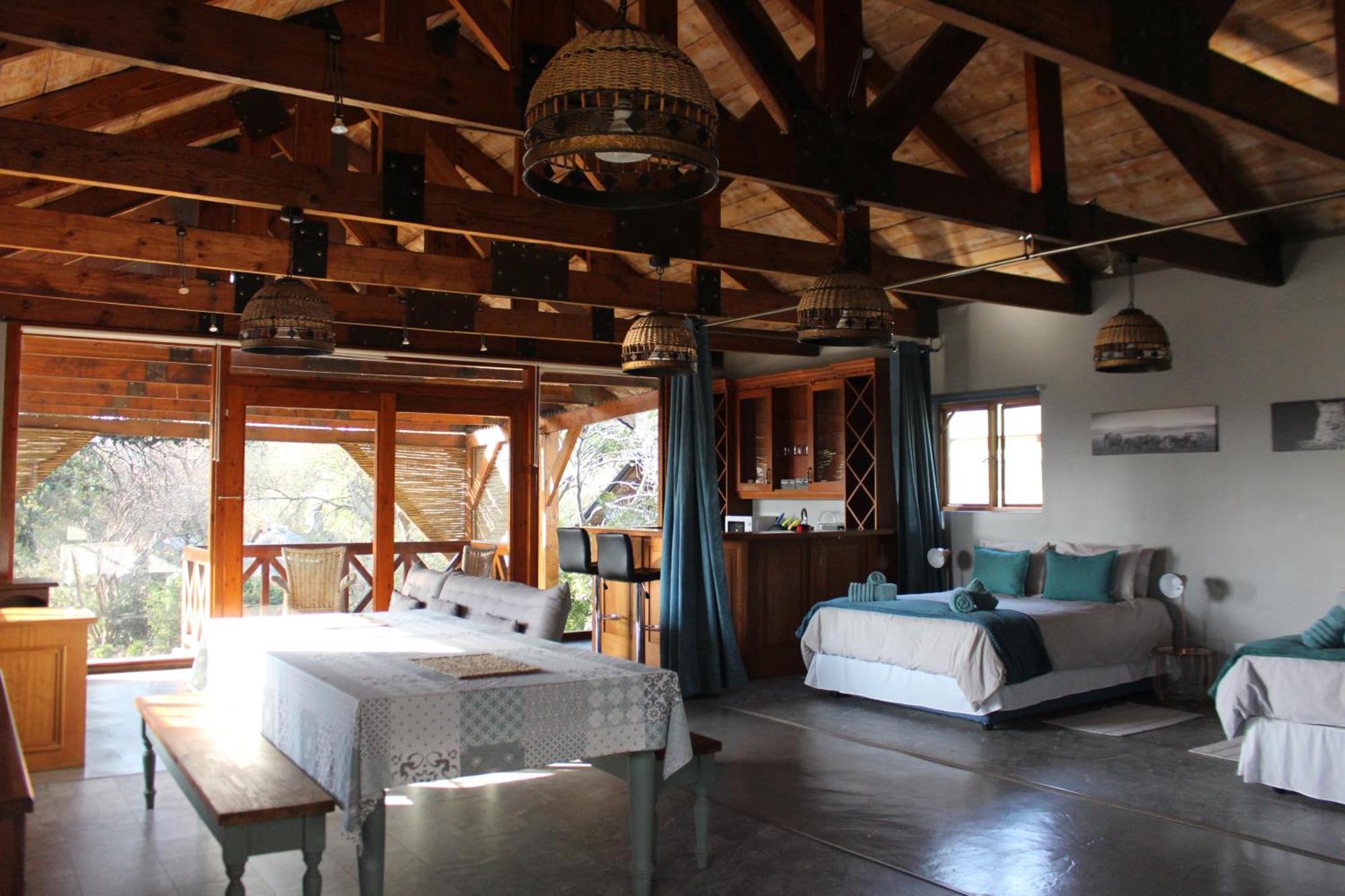 Ikamu'S Lodge Germiston Zewnętrze zdjęcie