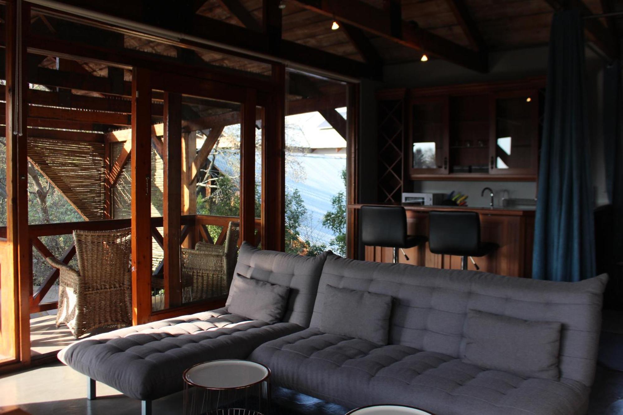 Ikamu'S Lodge Germiston Zewnętrze zdjęcie