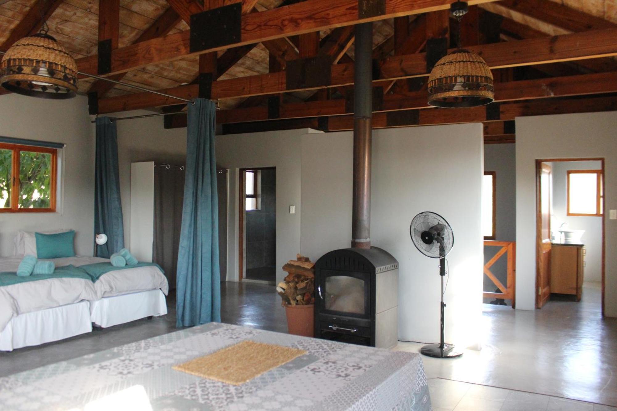 Ikamu'S Lodge Germiston Zewnętrze zdjęcie