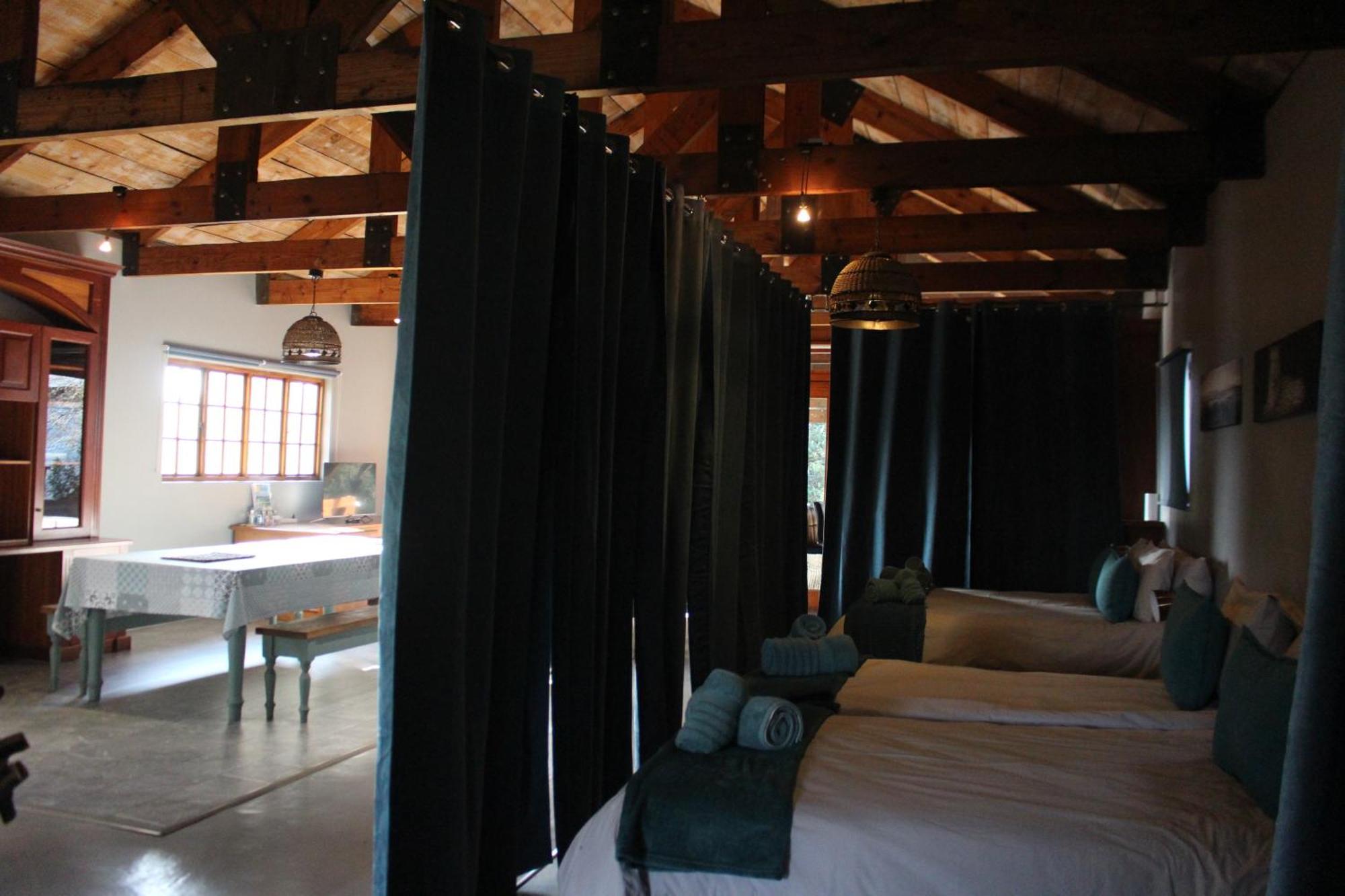 Ikamu'S Lodge Germiston Zewnętrze zdjęcie