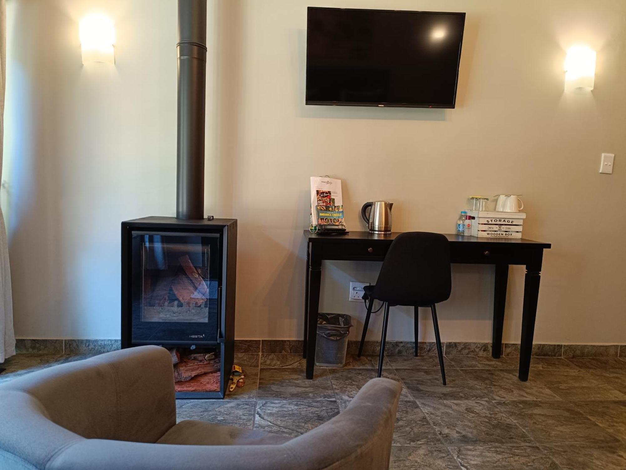 Ikamu'S Lodge Germiston Zewnętrze zdjęcie