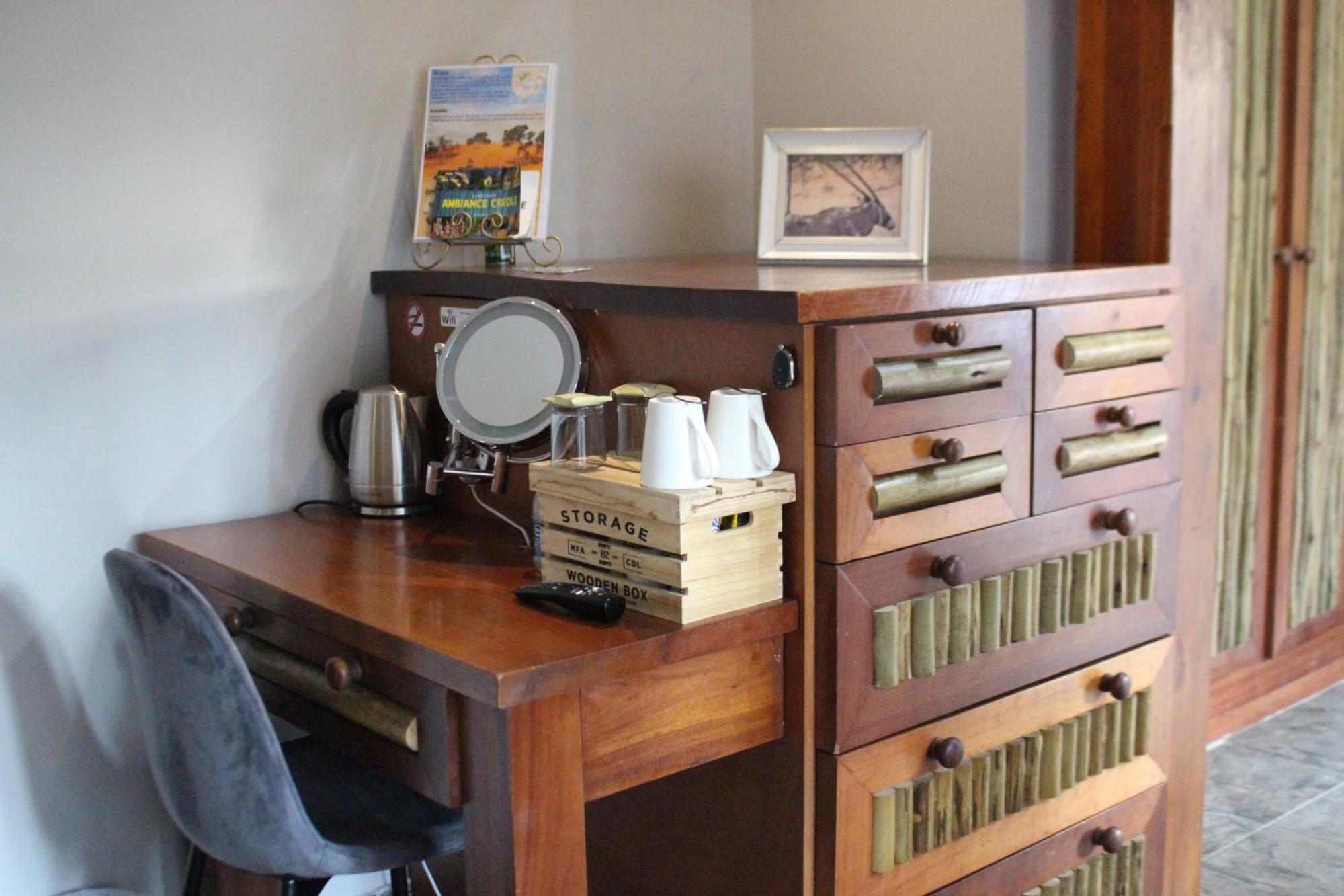 Ikamu'S Lodge Germiston Zewnętrze zdjęcie