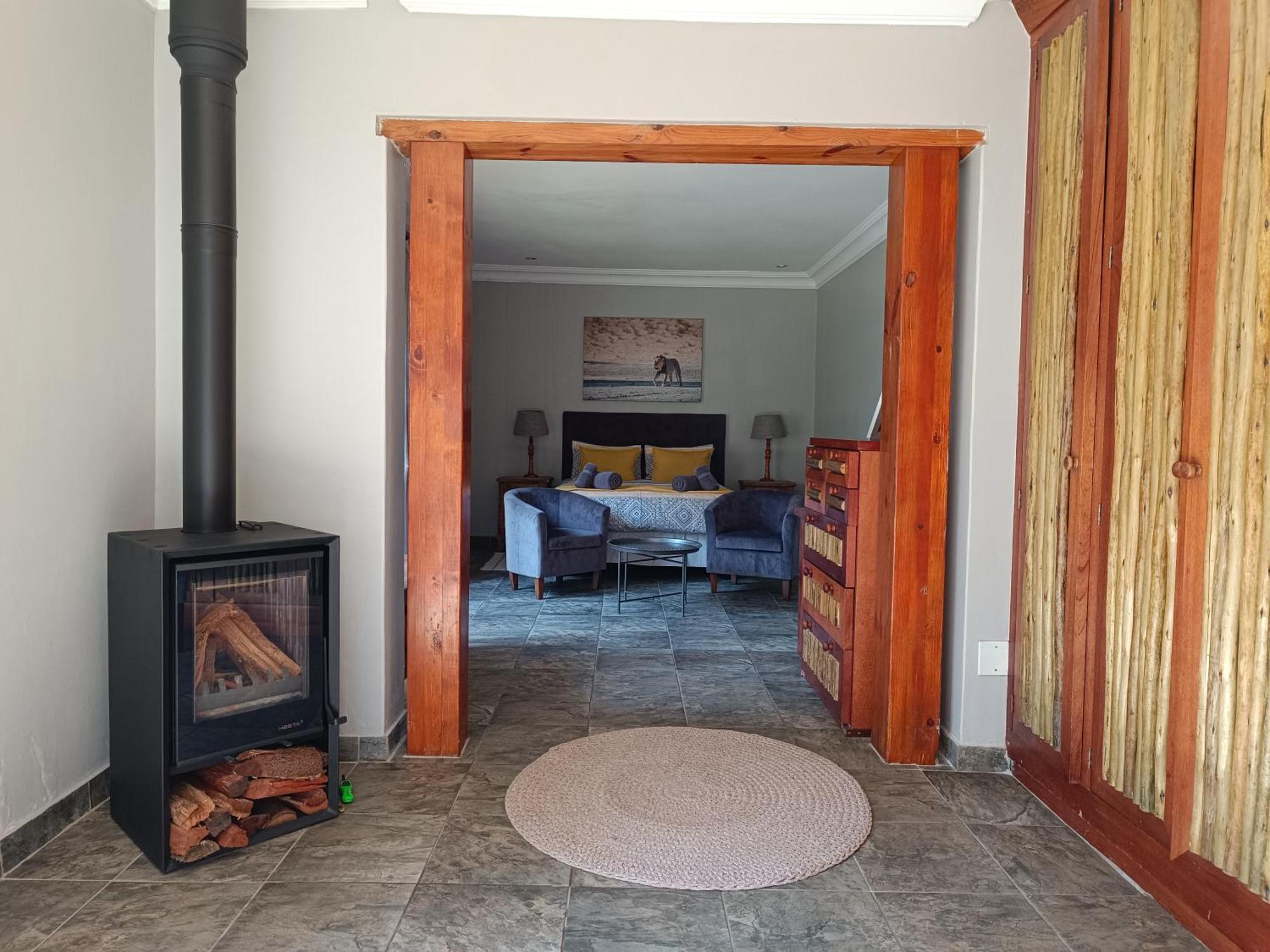 Ikamu'S Lodge Germiston Zewnętrze zdjęcie