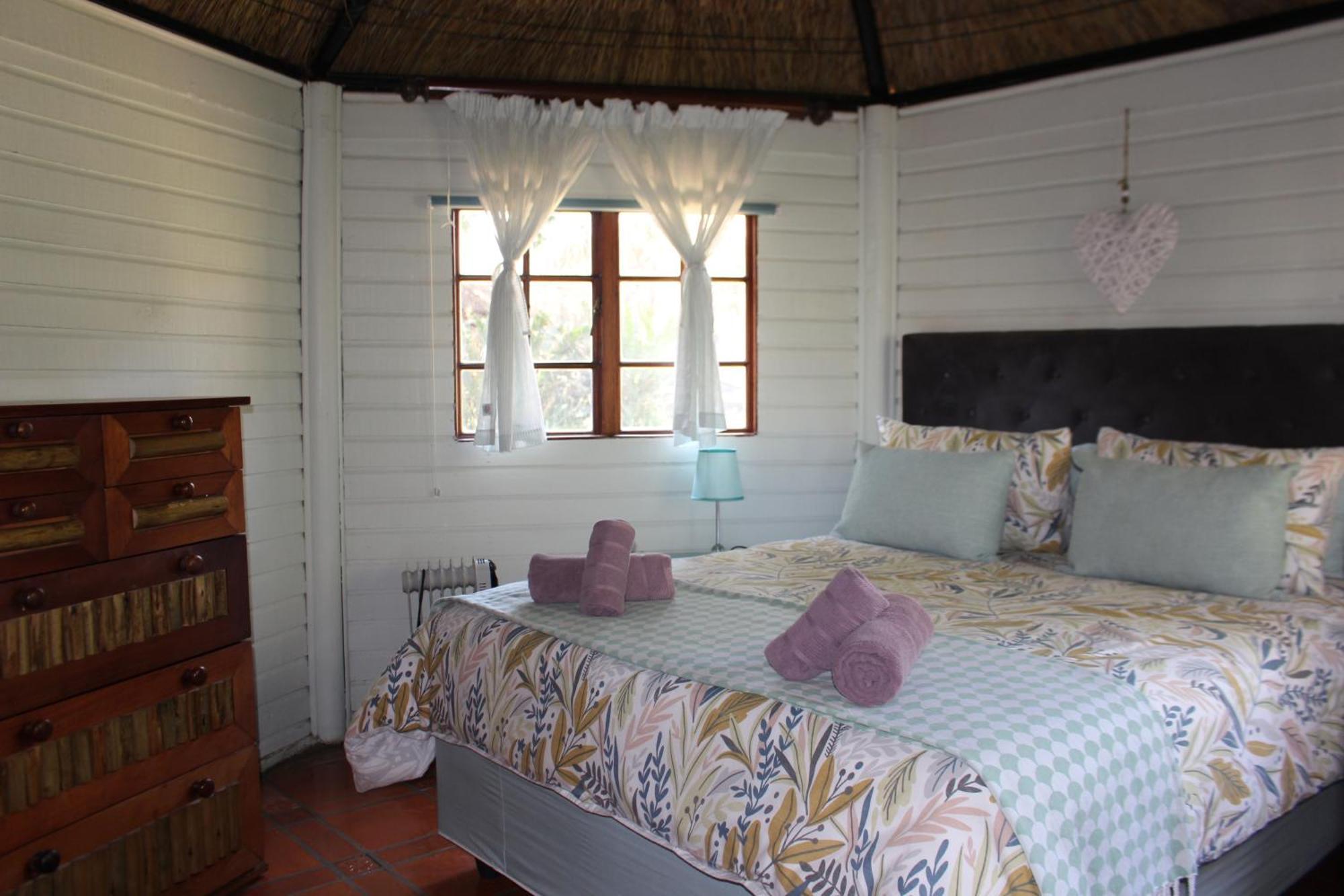 Ikamu'S Lodge Germiston Zewnętrze zdjęcie