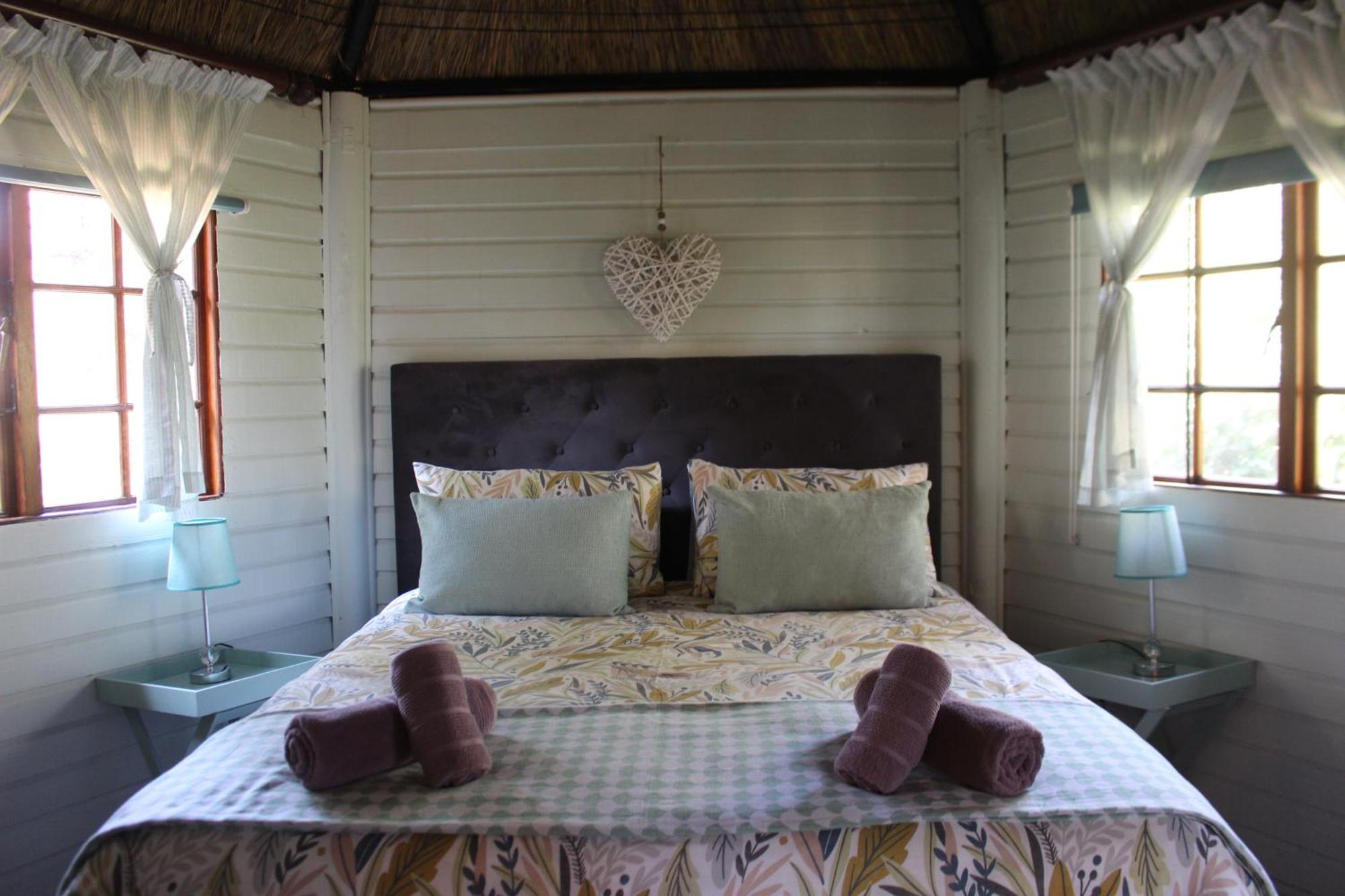 Ikamu'S Lodge Germiston Zewnętrze zdjęcie